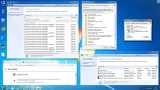 Screenshot #7 - Windows 7 SP1 x86/x64 Ru 9 in 1 Update 02.2024 by OVGorskiy