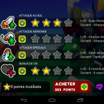 Screenshot #13 - HORIA, THE MYSTIC BATTLE 1.0.7