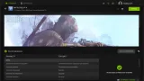 Screenshot #3 - NVIDIA GeForce Experience v3.28.0.417