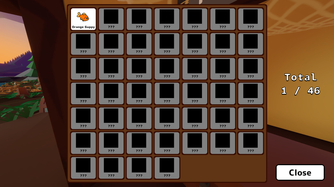 Screenshot #6 - Sip Fisher