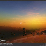 Screenshot #3 - Gaia Stamps Pack Vol 06 - Highland Area