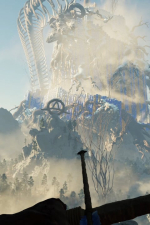 Screenshot #1 - The Axis Unseen