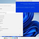 Screenshot #9 - Windows 11 (v23H2) RUS-ENG -28in1- HWID-act (AIO) by m0nkrus