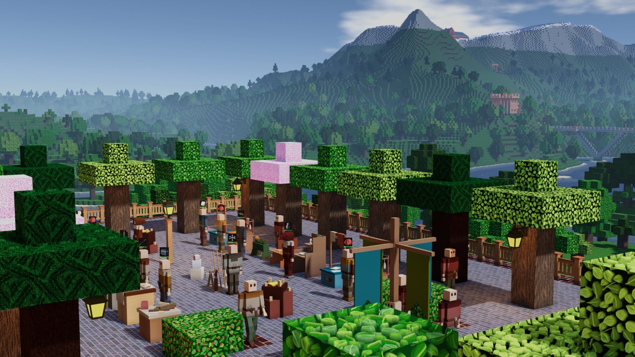 Screenshot #2 - Colony Survival