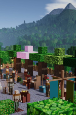 Screenshot #2 - Colony Survival