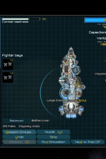 Screenshot #4 - Starsector