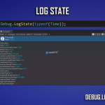 Screenshot #4 - Debug.Log Extensions
