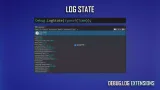 Screenshot #4 - Debug.Log Extensions