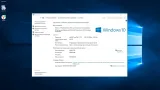 Screenshot #5 - Windows 10 LTSB для слабых компьютеров 1607 Build 14393.7606 by Revision