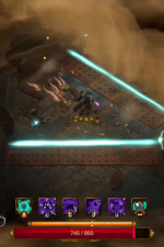 Screenshot #8 - The Book of Aaru