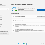 Screenshot #4 - Windows 11 Pro x64 21Н2 (build 22000.469) by ivandubskoj 07.02.2022