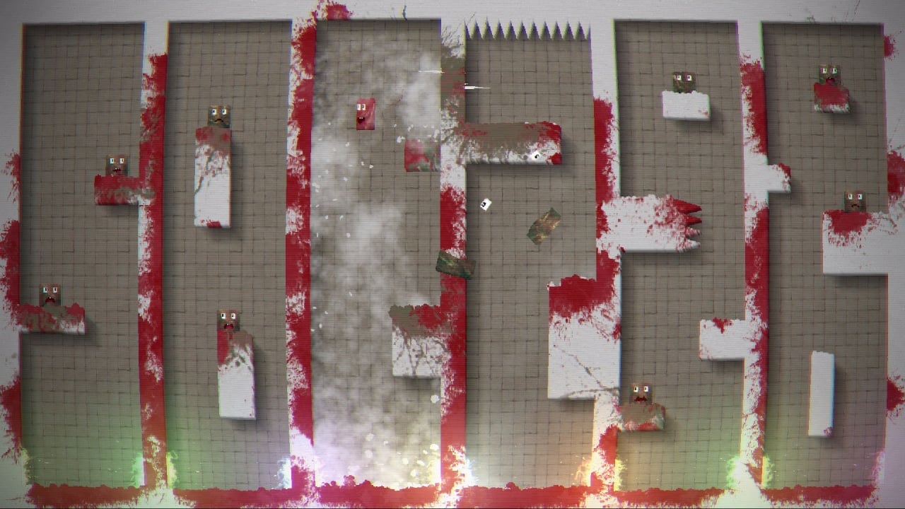 Screenshot #3 - Beeftacular
