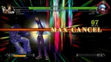 Screenshot #4 - THE KING OF FIGHTERS XIII GLOBAL MATCH