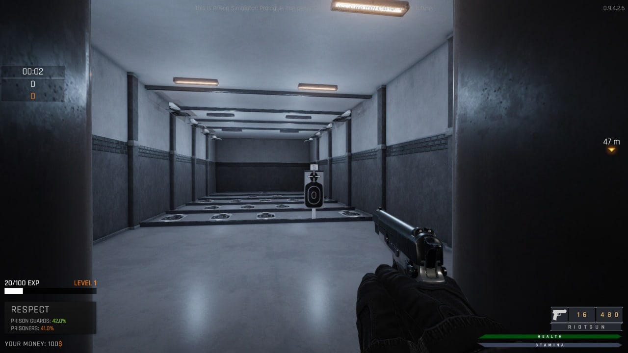 Screenshot #10 - Prison Simulator