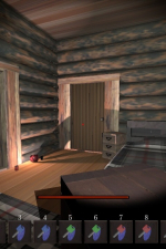 Screenshot #10 - Legacy of Shadows