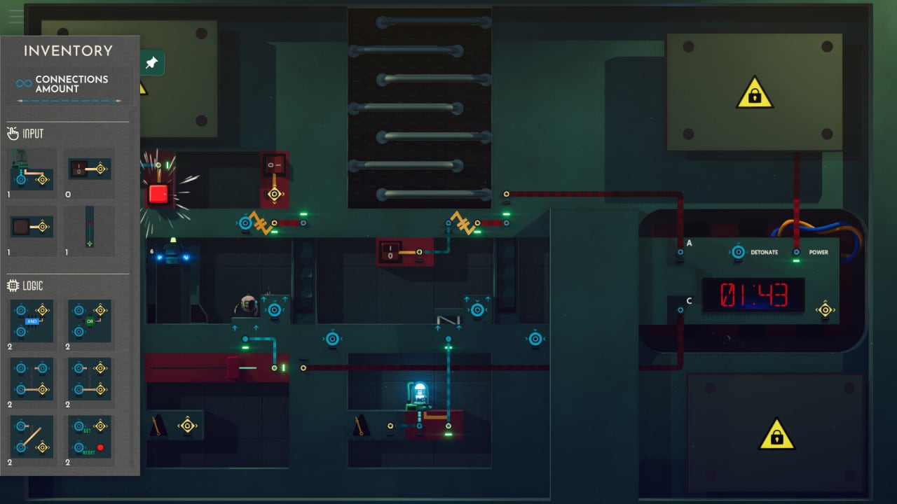 Screenshot #8 - Linkito
