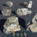Rocks Pack