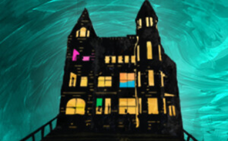 Alex Hill: Whispers at White Oak Inn