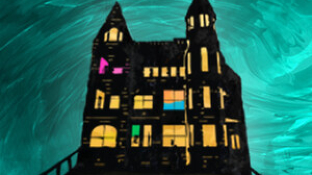 Alex Hill: Whispers at White Oak Inn