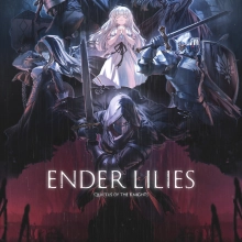 ENDER LILIES: Quietus of the Knights: +9 трейнер