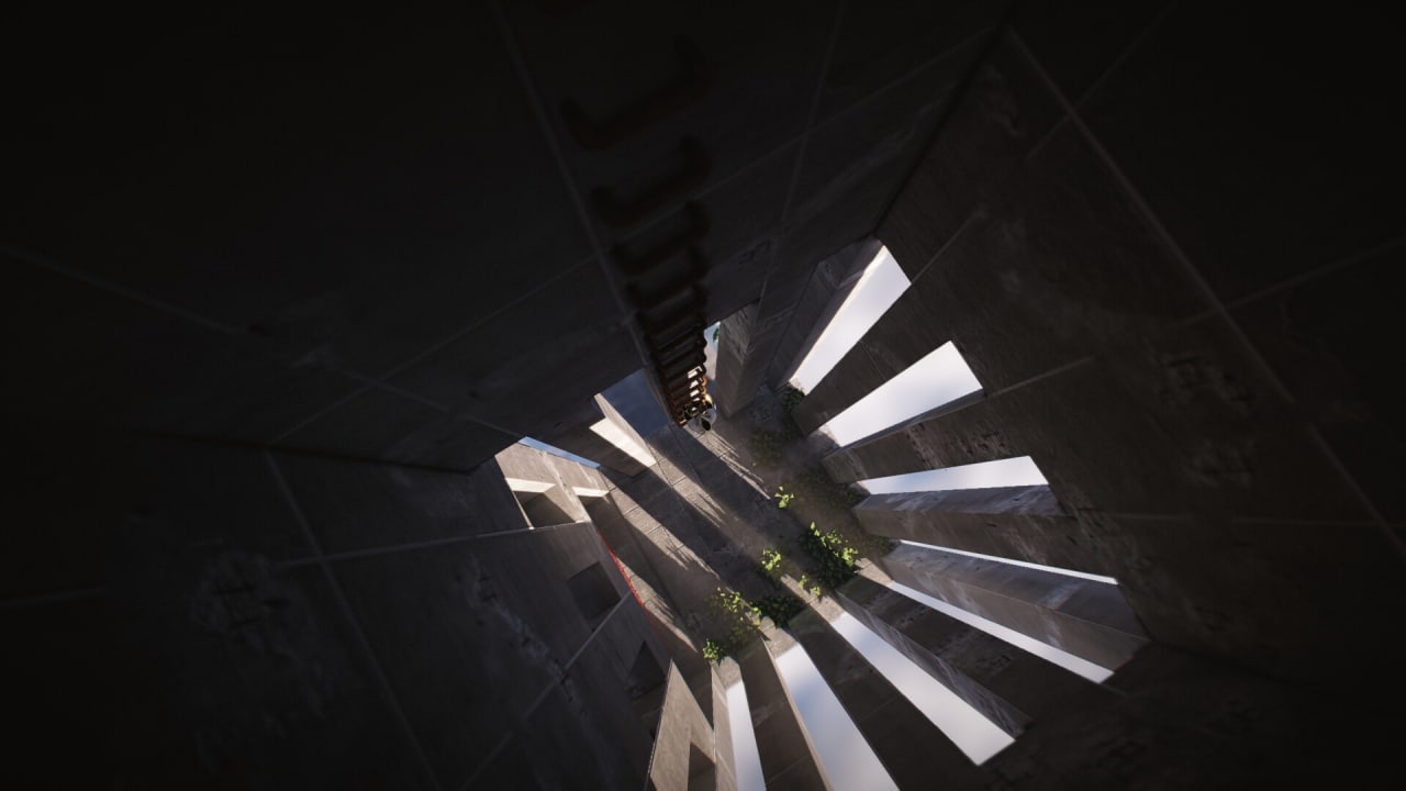 Screenshot #7 - Dead Ink