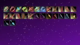 Screenshot #2 - Hand Painted Armor & Equipment Icons