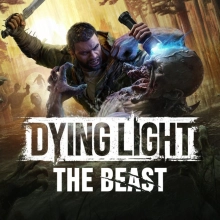 Dying Light: The Beast: +24 трейнер
