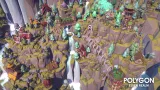 Screenshot #18 - POLYGON - Elven Realm Pack - Art by Synty Unity