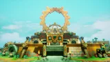 Screenshot #2 - FANTASY LIFE i: The Girl Who Steals Time