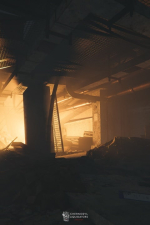 Screenshot #4 - Chornobyl Liquidators