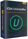 Корректное удаление программ IObit Uninstaller Pro 13.2.0.3 RePack by elchupacabra
