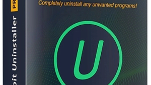 Корректное удаление программ IObit Uninstaller Pro 13.2.0.3 RePack by elchupacabra