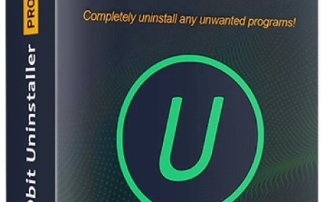Корректное удаление программ IObit Uninstaller Pro 13.2.0.3 RePack by elchupacabra