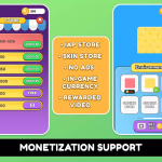 Screenshot #3 - Vehicle Factory | Template + Editor