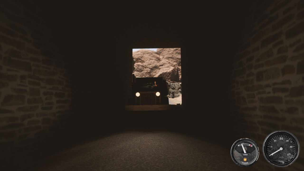 Screenshot #10 - Nitroglycerine!