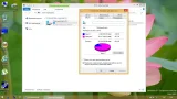 Screenshot #2 - Windows 8.1 для слабых ПК Pro (6.3.9600.17056) Lite x64 by Divet