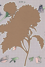 Screenshot #8 - Plants Huddled Together