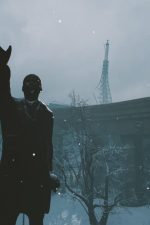 Screenshot #6 - Dark PGT