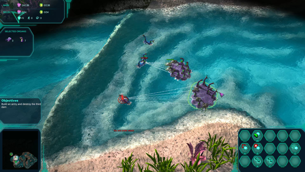 Screenshot #2 - Moduwar