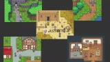 Screenshot #3 - Fantasy RPG Tileset Pack