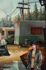 Screenshot #3 - The Demons Told Me to Make This Game