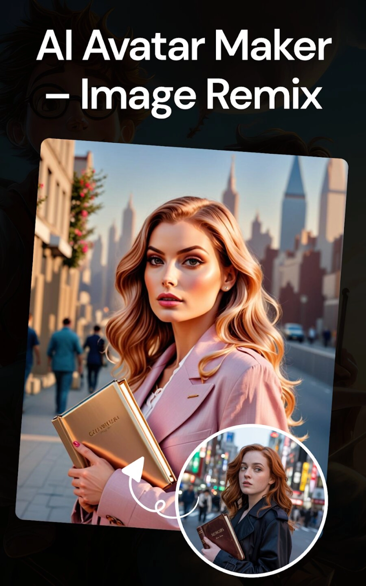 Screenshot #20 - DALL I AI IMAGE CREATOR 1.4.3