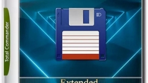 Total Commander 11.56 Extended 25.12 Full / Lite by BurSoft