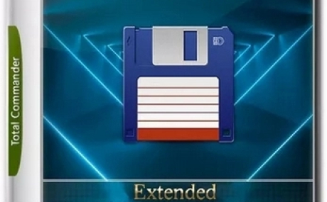 Total Commander 11.56 Extended 25.12 Full / Lite by BurSoft