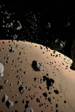 Screenshot #8 - Frontiers Reach