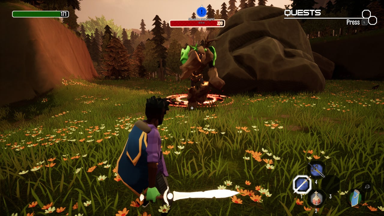 Screenshot #7 - SourceWorlds