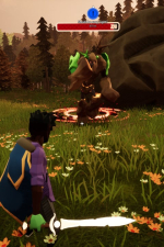 Screenshot #7 - SourceWorlds