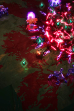 Screenshot #3 - KILL KNIGHT