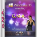 Windows 10 Enterprise RS3 x64 RUS G.M.A. v.06.12.17
