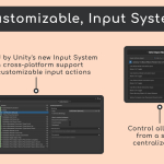 Screenshot #7 - Easy Grid Builder Pro 2 — Advanced Modular Grid System for Unity (2D & 3D)